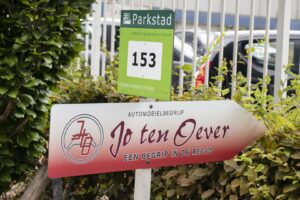 Automobielbedrijf Jo ten Oever Buitenring