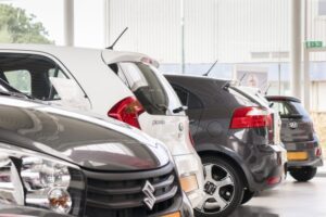 Autobedrijf Jo ten Oever fotogalerij