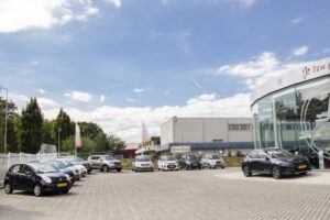 Autobedrijf Jo ten Oever fotogalerij