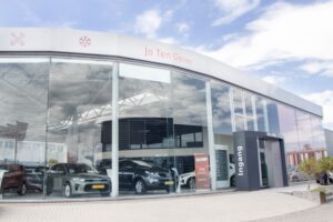 Autobedrijf Jo ten Oever fotogalerij