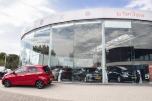 Autobedrijf Jo ten Oever fotogalerij