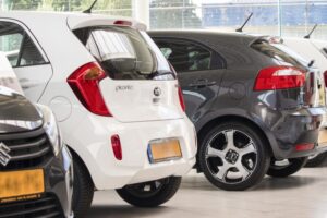 Autobedrijf Jo ten Oever fotogalerij