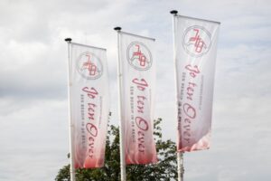 Autobedrijf Jo ten Oever fotogalerij