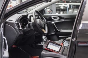 Autobedrijf Jo ten Oever fotogalerij