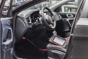 Autobedrijf Jo ten Oever fotogalerij