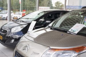 Autobedrijf Jo ten Oever fotogalerij