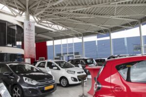 Autobedrijf Jo ten Oever fotogalerij