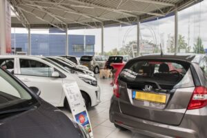 Autobedrijf Jo ten Oever fotogalerij