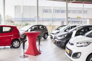 Autobedrijf Jo ten Oever fotogalerij