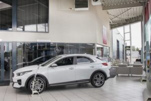 Autobedrijf Jo ten Oever fotogalerij