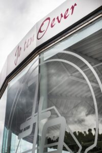 Autobedrijf Jo ten Oever fotogalerij