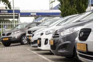 Autobedrijf Jo ten Oever fotogalerij