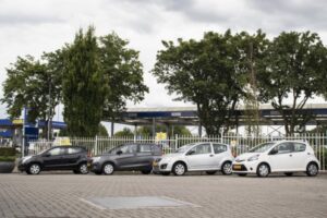 Autobedrijf Jo ten Oever fotogalerij