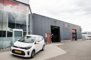 Autobedrijf Jo ten Oever fotogalerij