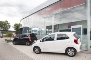 Autobedrijf Jo ten Oever fotogalerij