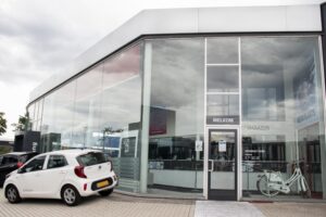 Autobedrijf Jo ten Oever fotogalerij