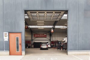 Autobedrijf Jo ten Oever fotogalerij