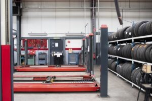 Autobedrijf Jo ten Oever fotogalerij