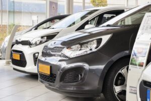 Autobedrijf Jo ten Oever fotogalerij