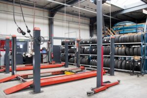 Autobedrijf Jo ten Oever fotogalerij