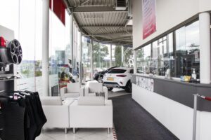 Autobedrijf Jo ten Oever fotogalerij