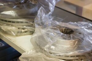 Autobedrijf Jo ten Oever fotogalerij