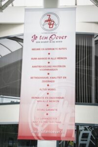 Autobedrijf Jo ten Oever fotogalerij