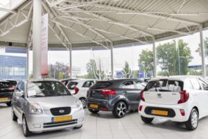 Autobedrijf Jo ten Oever fotogalerij