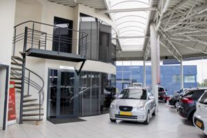 Autobedrijf Jo ten Oever fotogalerij