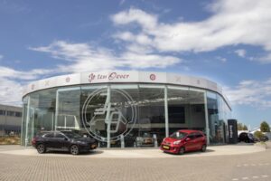 Autobedrijf Jo ten Oever fotogalerij