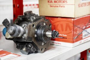 Automobielbedrijf Jo ten Oever producten