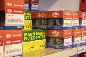 Automobielbedrijf Jo ten Oever producten