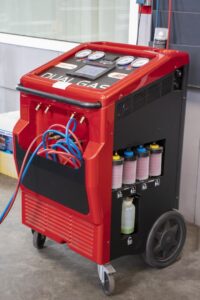 Automobielbedrijf Jo ten Oever aircoservice