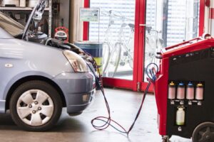 Automobielbedrijf Jo ten Oever aircoservice