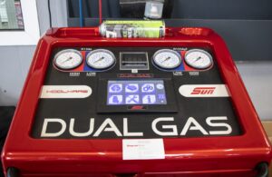 Automobielbedrijf Jo ten Oever aircoservice